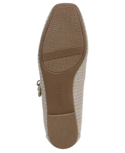 Sam & Libby Fredi In Neutral