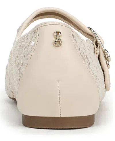 Sam & Libby Fredi 2 In Gold