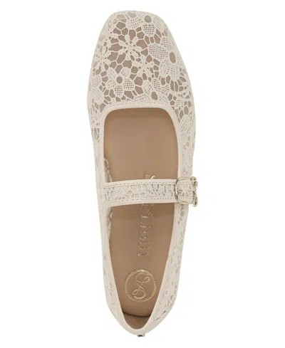 Sam & Libby Fredi 2 In Gold