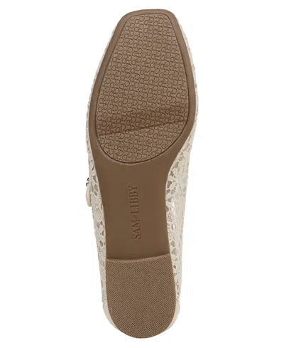 Sam & Libby Fredi 2 In Gold