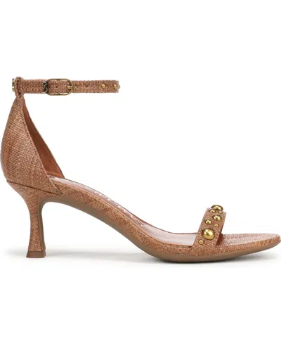 Sam & Libby Jasmina 2 In Brown