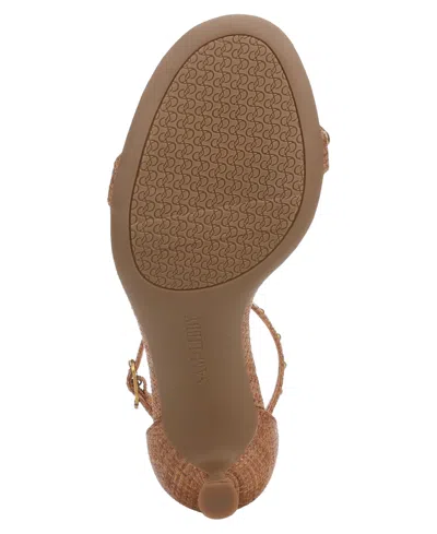 Sam & Libby Jasmina 2 In Brown