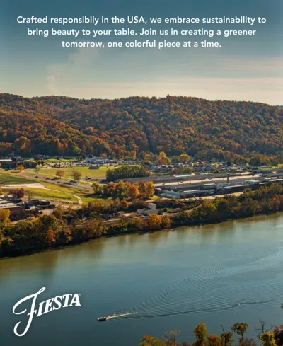 Fiesta Java Coffee Mug 12 Oz. In Neutral