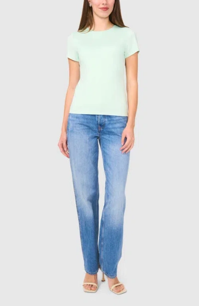 Halogen ® Essential Compression T-shirt In Blue