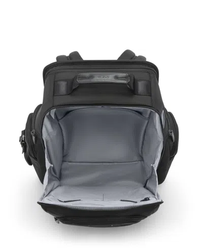 Tumi Alpha  Brief Pack In Black
