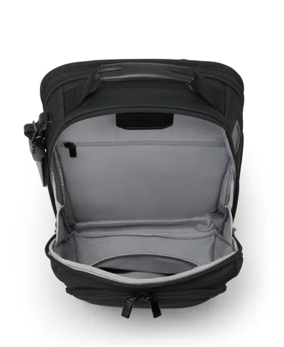 Tumi Alpha Medium 15" Exp Backpack In Black