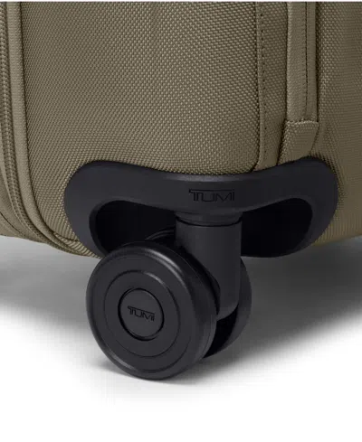 Tumi Alpha Medium Dual Access Expandable Check-in Spinner