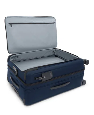 Tumi Large Dual Access Expansion 29 Checked Luggage In Blue