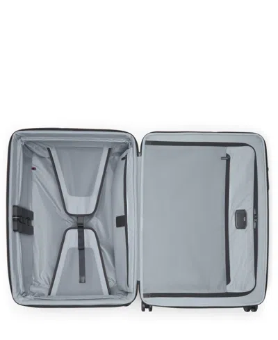 Tumi Large Dual Access Expansion 29 Checked Luggage In Blue