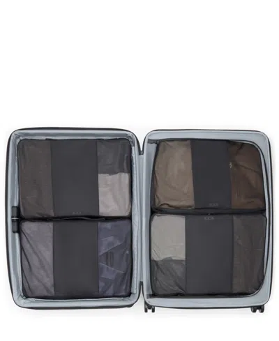 Tumi Large Dual Access Expansion 29 Checked Luggage In Blue