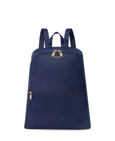 Tumi Voyageur Just In Case Backpack In Midnight