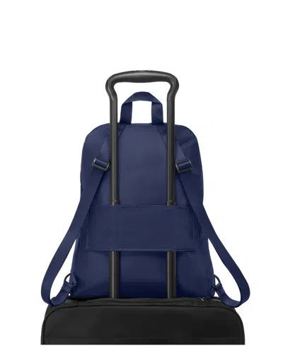 Tumi Voyageur Just In Case Backpack In Midnight