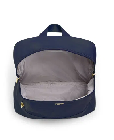 Tumi Voyageur Just In Case Backpack In Midnight