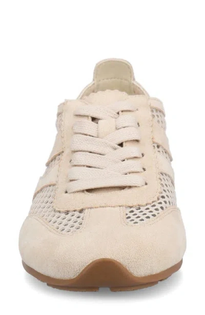 Journee Collection Chasse Sneaker In Multi