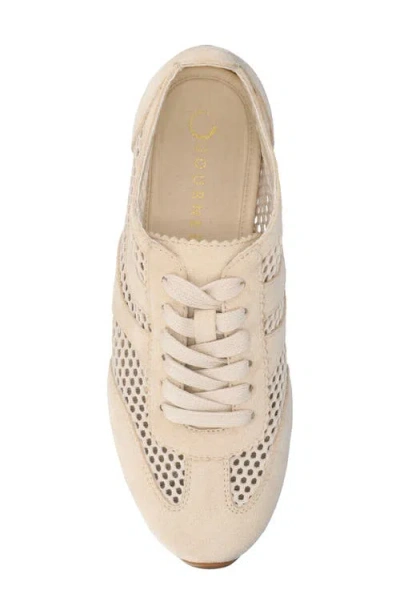 Journee Collection Chasse Sneaker In Multi