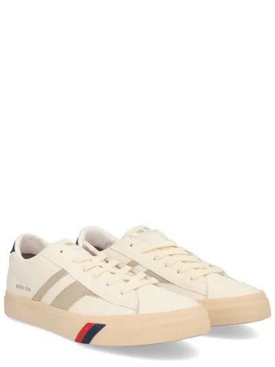 Pro-keds Royal Classic Sneakers In Leather In Multi