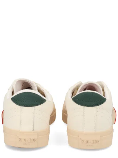 Pro-keds Royal Classic Sneakers In Leather In Multi