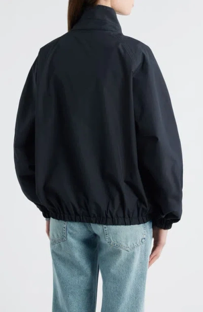 Canada Goose Axis Nylon Jacket In Blue