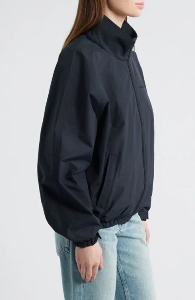 Canada Goose Axis Nylon Jacket In Blue