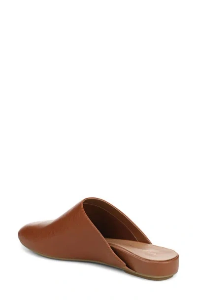 Vionic Opal Mule In Brown