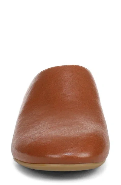 Vionic Opal Mule In Brown