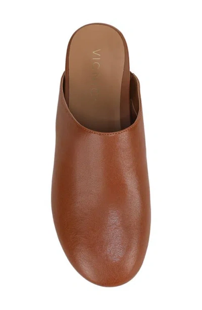 Vionic Opal Mule In Brown