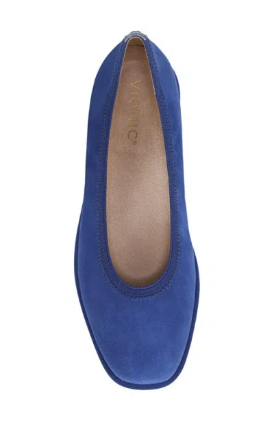 Vionic Caroll Ballet Flat In Multi