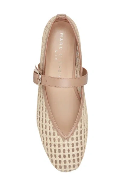 Marc Fisher Ltd Godea Flat In Multi