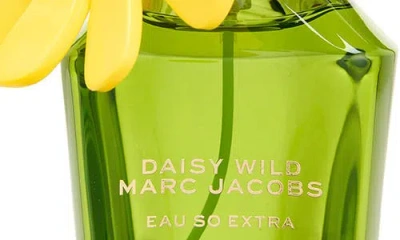 Marc Jacobs Daisy Wild Eau So Extra Eau De Parfum