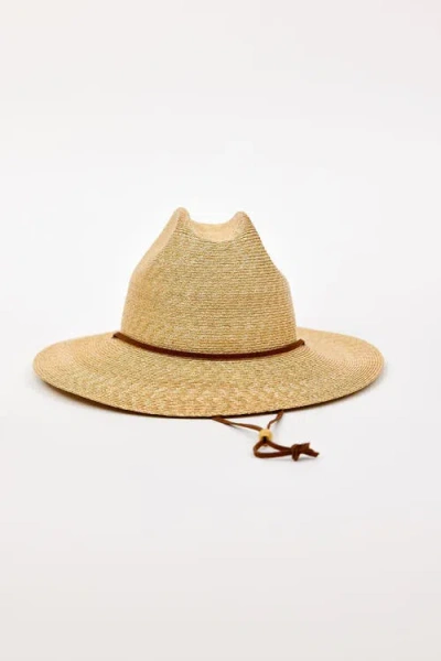 Hat Attack Willow Mini Surfer In Gold