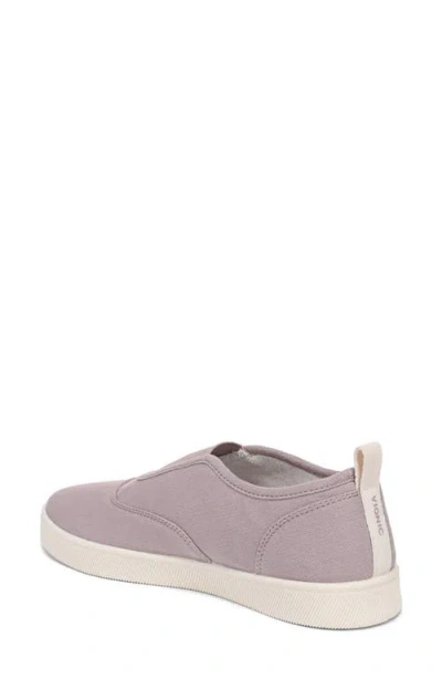 Vionic Cobalt Slipon Sneaker In Multi