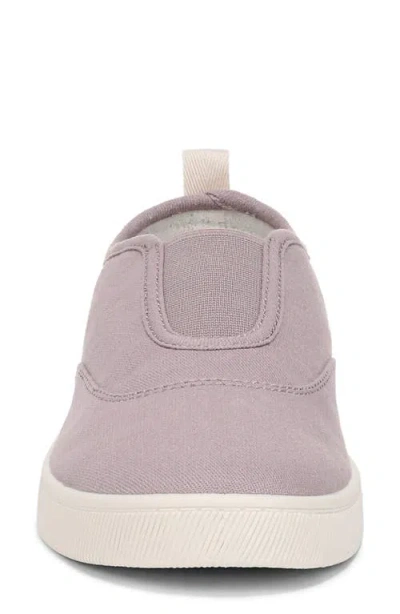 Vionic Cobalt Slipon Sneaker In Multi