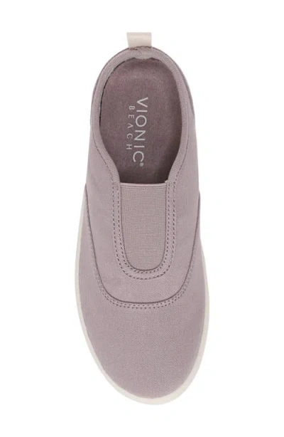 Vionic Cobalt Slipon Sneaker In Multi