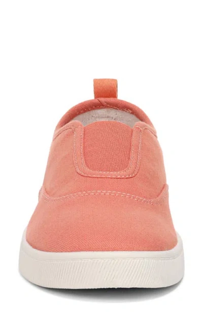 Vionic Cobalt Slipon Sneaker In Multi