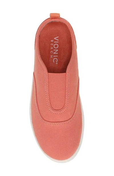 Vionic Cobalt Slipon Sneaker In Multi