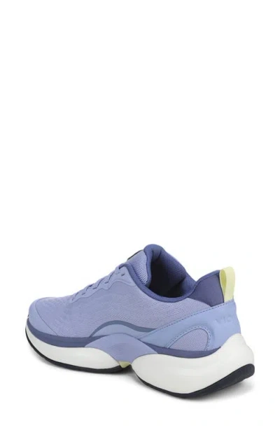 Vionic Walk Quest Sneaker In Multi