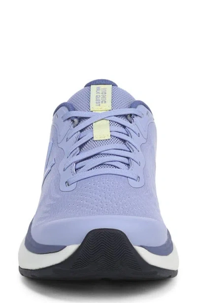 Vionic Walk Quest Sneaker In Multi