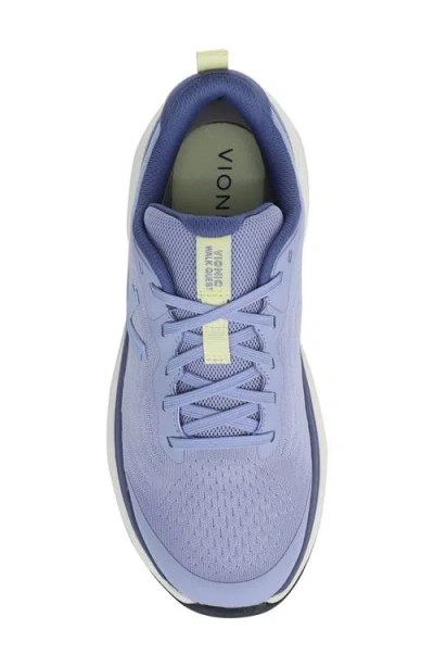 Vionic Walk Quest Sneaker In Multi