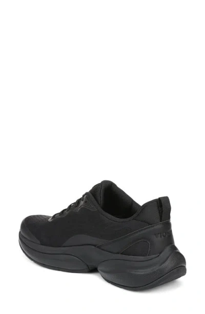 Vionic Walk Quest Sneaker In Multi