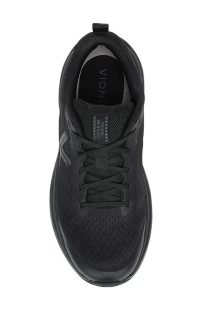 Vionic Walk Quest Sneaker In Multi