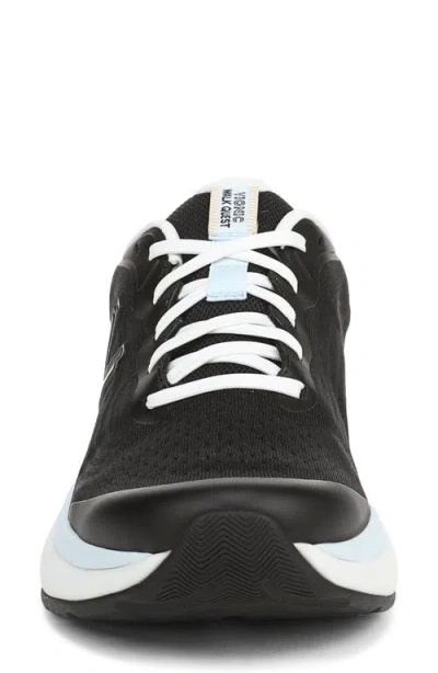 Vionic Walk Quest Sneaker In Multi