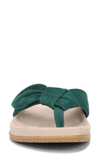 Vionic Eva Flip Flop In Multi