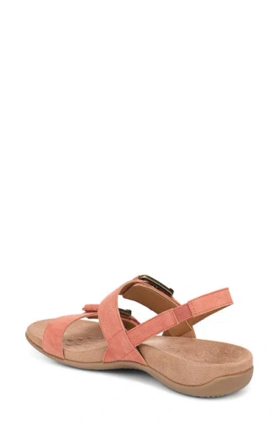 Vionic Reese Sandal In Multi