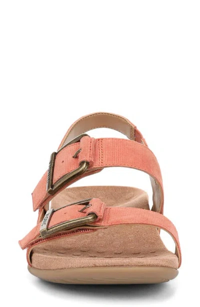 Vionic Reese Sandal In Multi