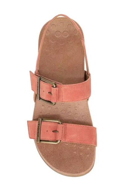 Vionic Reese Sandal In Multi