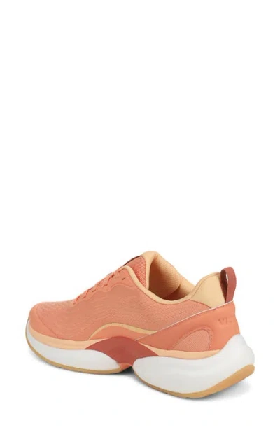 Vionic Walk Quest Sneaker In Multi