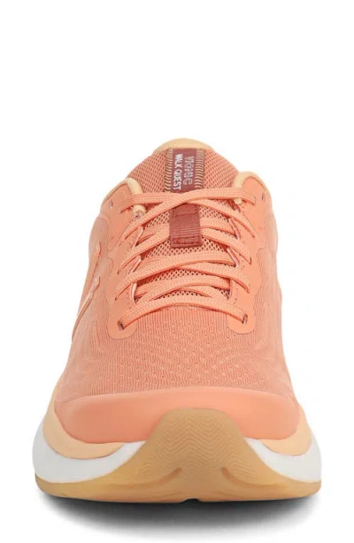 Vionic Walk Quest Sneaker In Multi