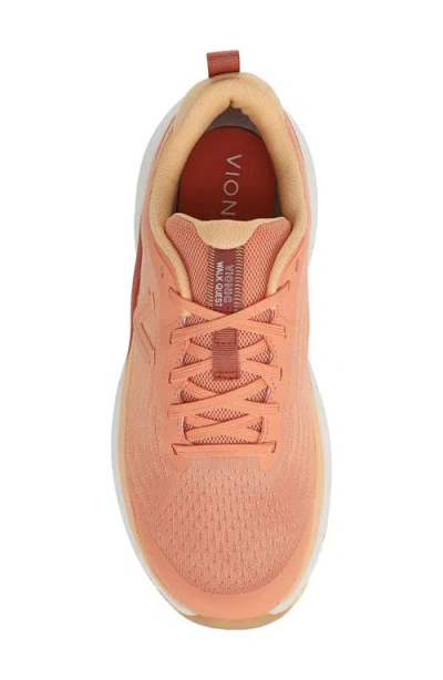 Vionic Walk Quest Sneaker In Multi