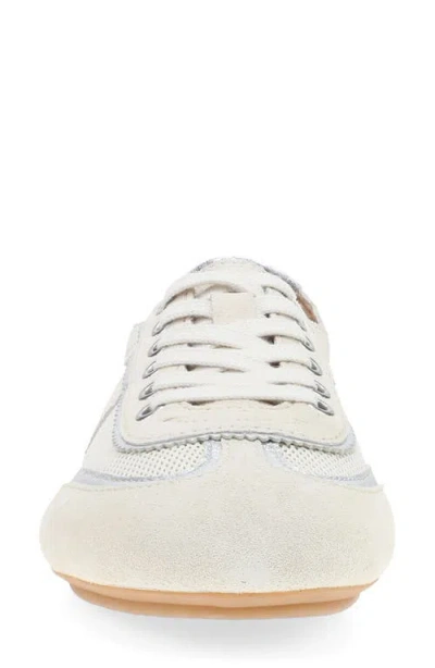 Dansko Milana Sneaker In Multi