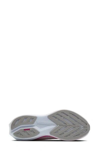 Brooks Hyperion 3 Running Shoe In Gray